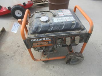 Main image Generac GP5500